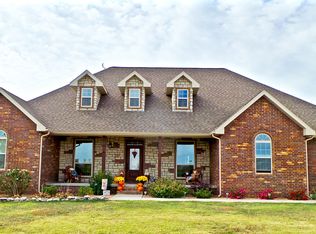 9495 County Lane 191, Carthage, MO 64836