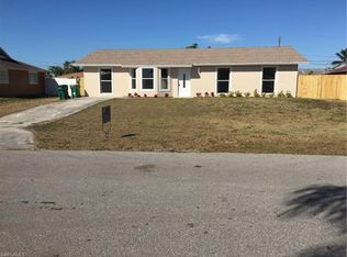 1743 54th St SW, Naples, FL 34116