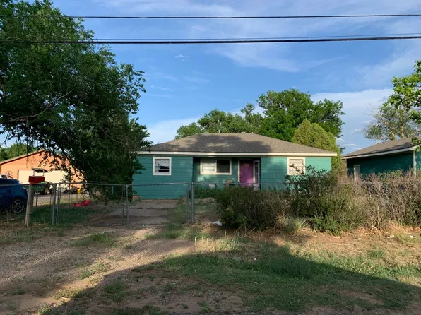 5232 Slope Dr, Amarillo, TX 79108