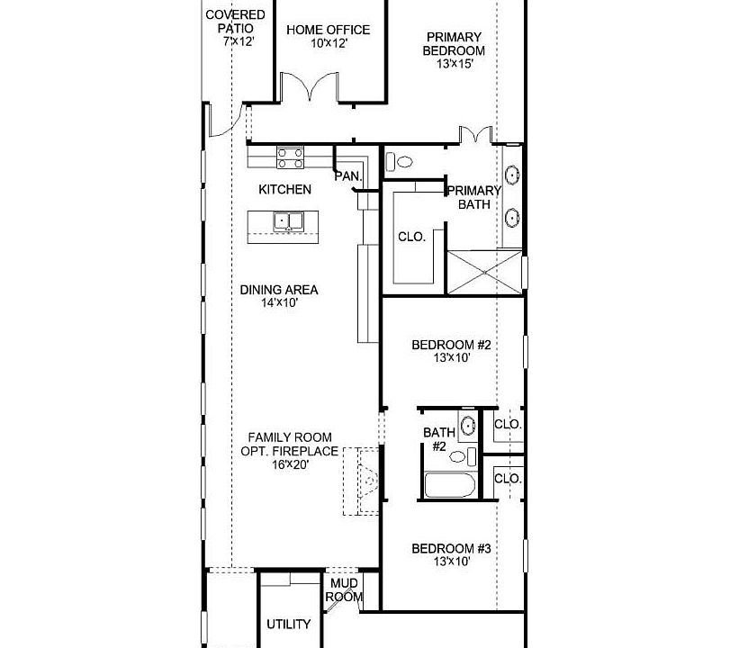 2nd image of 8310 Elijah Craig Way