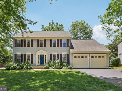 311 Ashton Dr SW, Leesburg, VA, 20175