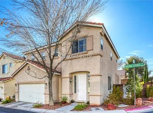 10417 Natural Springs Ave, Las Vegas, NV 89129