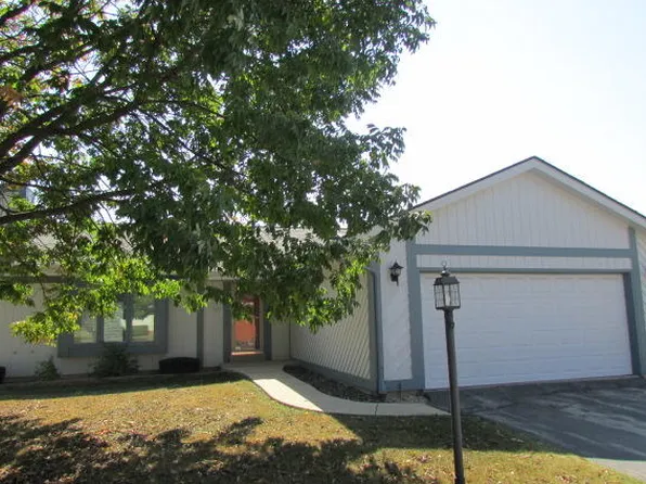 3707 W Honey Tree Ln #18, Greenfield, WI 53221