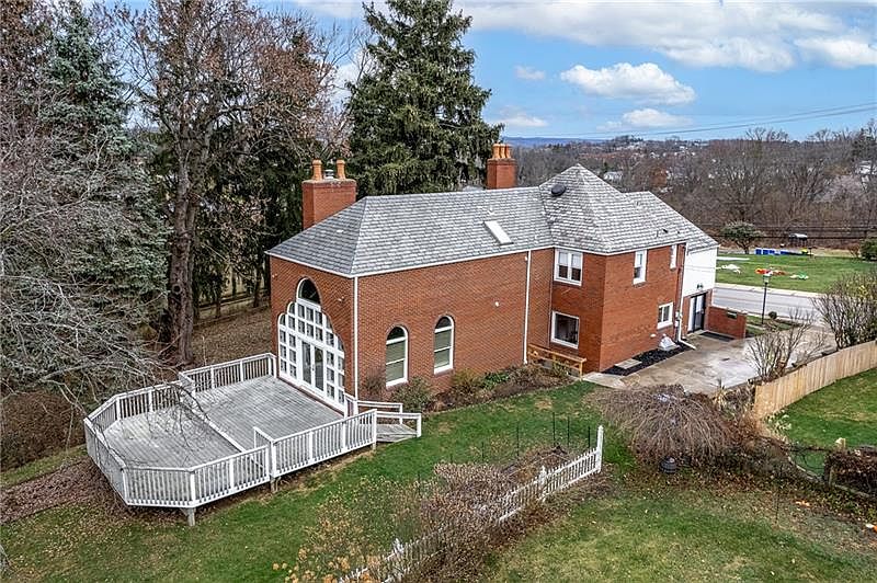 380 Kane Blvd, Pittsburgh, PA 15243 Zillow