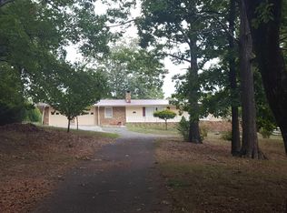 281 Foster Lusk Rd SE, Calhoun, GA 30701