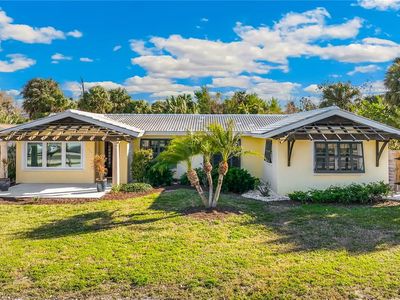 320 Gasparilla St, Boca Grande, FL, 33921
