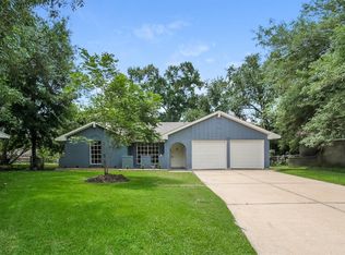 12702 Blue Haven Rd, Houston, TX 77039