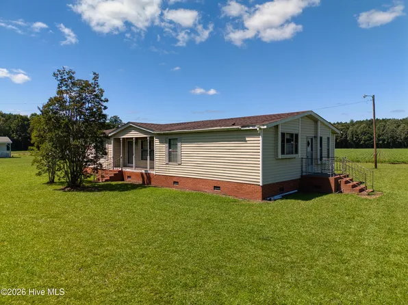 887 Snug Harbor Road, Hertford, NC 27944