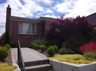 8348 20th Ave NW, Seattle, WA 98117