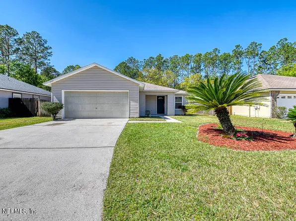 5736 Birds Nest Ln, Jacksonville, FL 32222