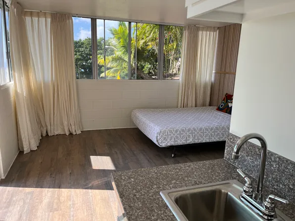 5136 Maunalani Cir #A, Honolulu, HI 96816