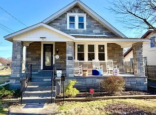 36 Cressmont Ave, Blackwood, NJ 08012