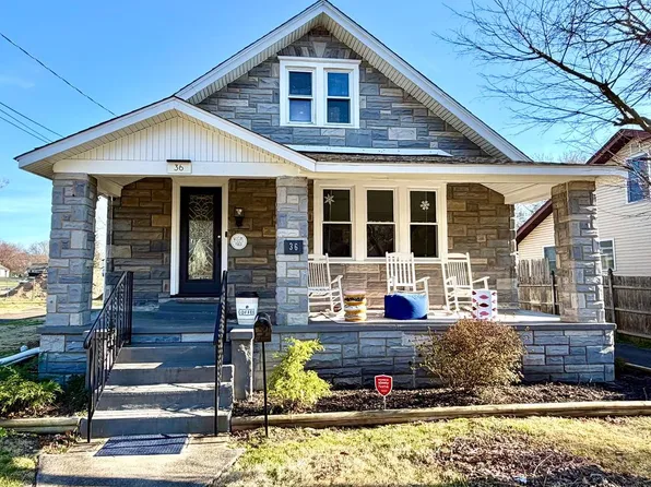 36 Cressmont Ave, Blackwood, NJ 08012