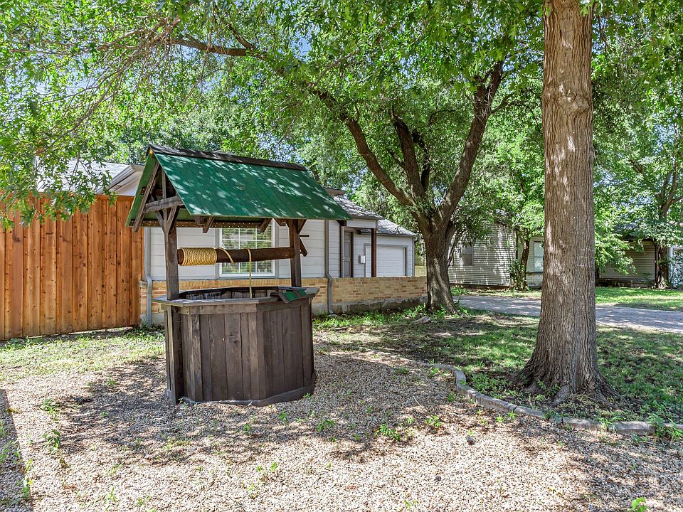 11502 Rupley Ln, Dallas, TX 75218 | Zillow