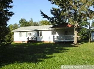 1292 2nd St, Turtle Lake, WI 54889