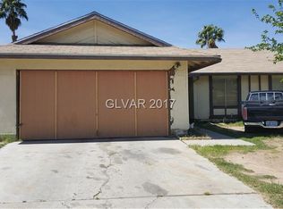 5377 Clydesdale St, Las Vegas, NV 89119