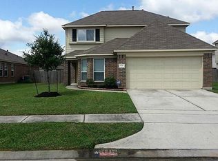 14311 Cottonwood Heights Ln, Houston, TX 77090