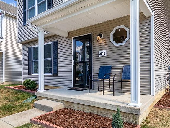 2nd image of 6168 Broad Stripes Ave #194