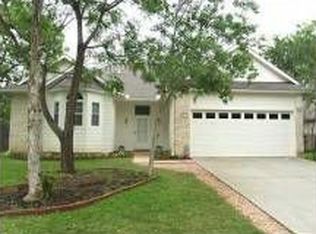 3014 Rochelle Dr, Austin, TX 78748