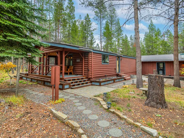 16810 Derringer Dr, Bend, OR 97707