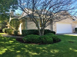 16057 Boardwalk Ln, Orland Park, IL 60467