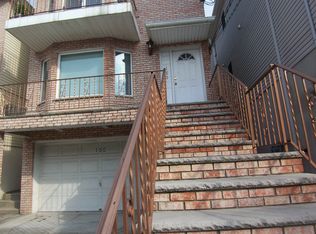 150 Columbia Ave #1, Jersey City, NJ 07307