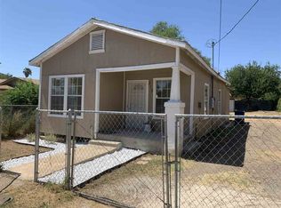 316 Mier St, Laredo, TX 78040