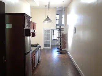 Rented by Simply Brooklyn Realty Inc