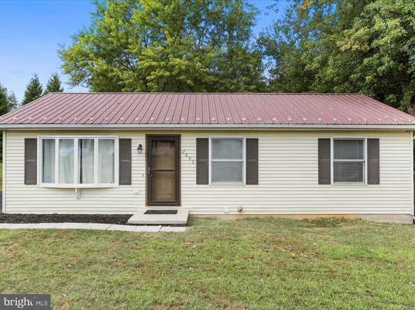 2693 White Church Rd, Chambersburg, PA 17202