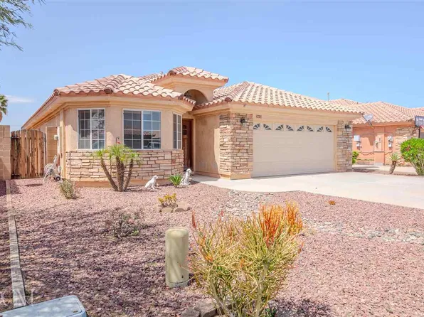 2652 S El Capitan Ave, Yuma, AZ 85365