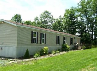 278 Old Virginia Rd, Oxford, NY 13830