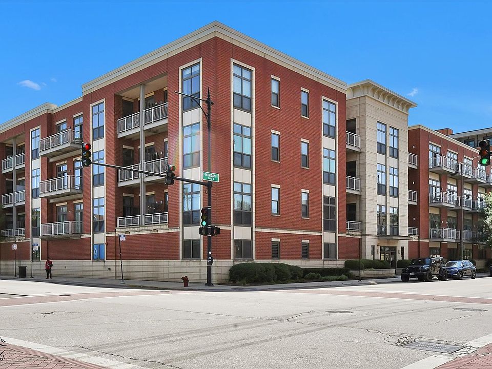 1st image of 3505 S Morgan St APT 304