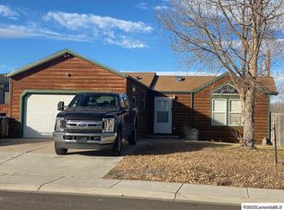 430 S Lincoln St, Laramie, WY 82070