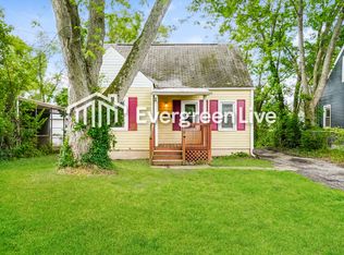 2131 Argyle Dr, Columbus, OH 43219