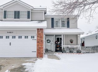 1461 44th Ave, Greeley, CO 80634