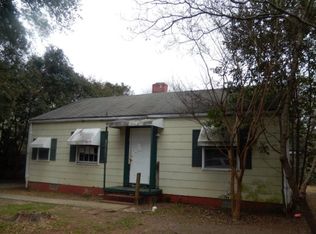 626 Miller Dr, Warner Robins, GA 31093