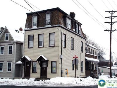 801 W Berwick St, Easton, PA, 18042
