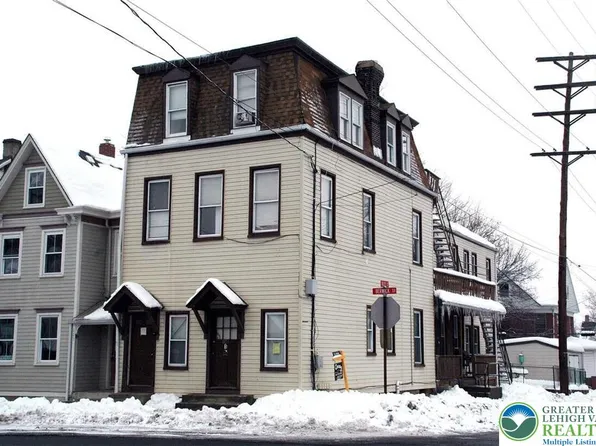 801 W Berwick St, Easton, PA 18042