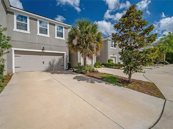 6066 Grand Sonata Ave, Lutz, FL 33558