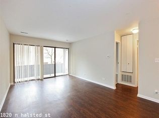 1820 N Halsted St #1321, Chicago, IL 60614