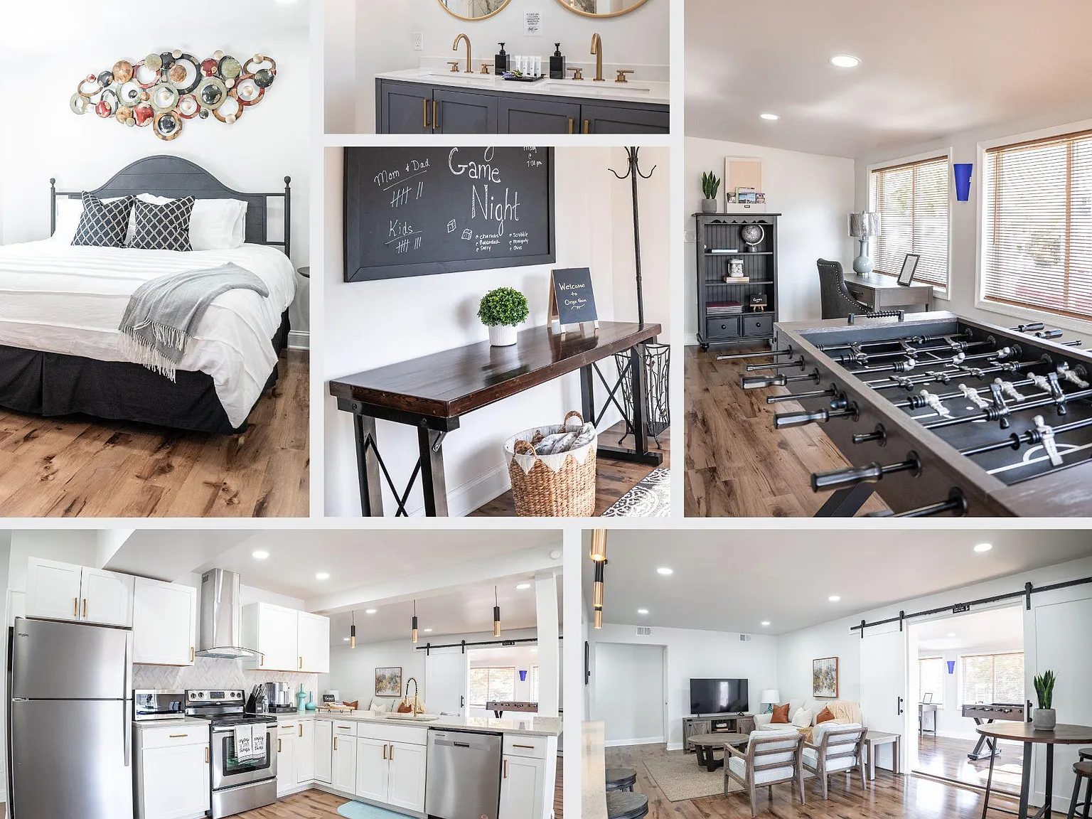 3720 Taft Ave — Photo 1