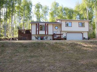 726 Suncrest Dr, Fairbanks, AK 99712
