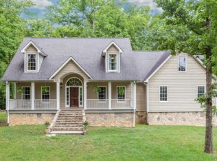 13441 Cindy Dr, Soddy Daisy, TN 37379