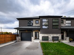 36 Page St, Pt Colborne, ON L3K 5V1