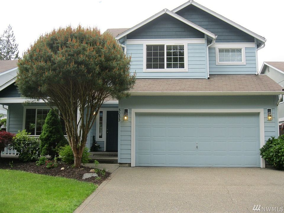 1st image of 3033 Sword Fern Dr NW