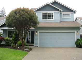 3033 Sword Fern Dr NW, Olympia, WA 98502