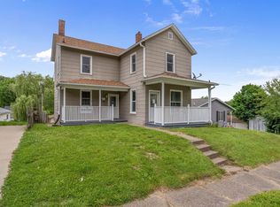 913 Colver St, Muscatine, IA 52761