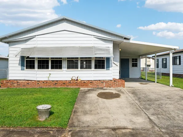 1943 Mango St NE, Palm Bay, FL 32905