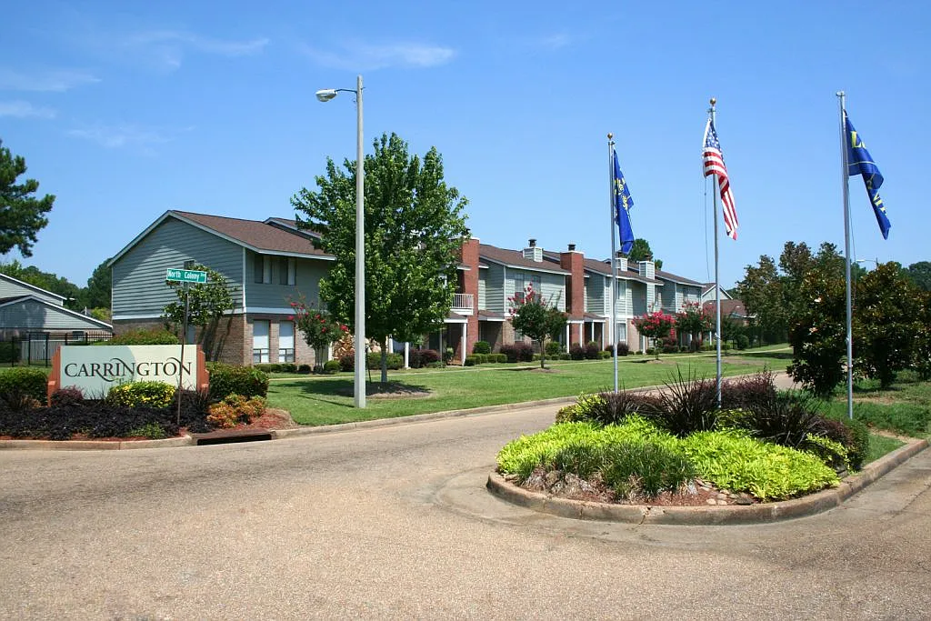 Carrington Townhomes — Photo 1