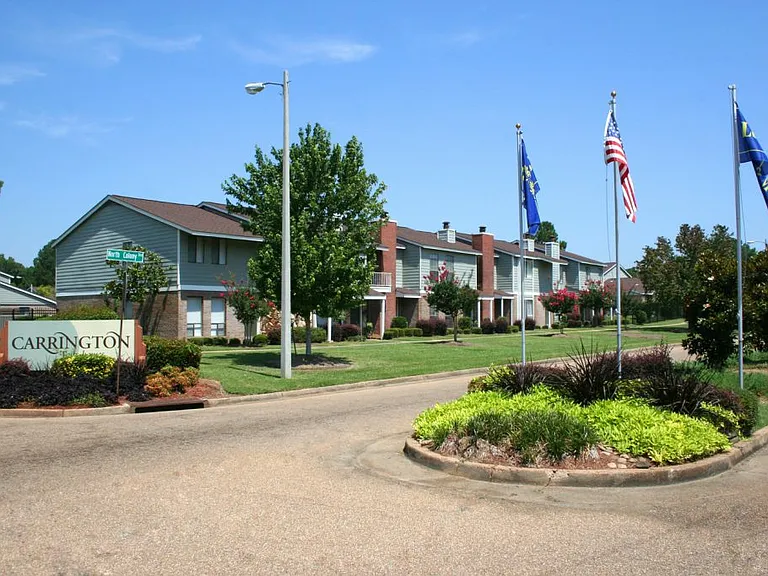 Carrington Townhomes — Photo 1